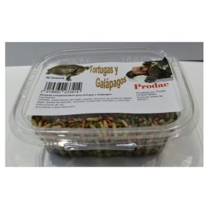 GAMMARUS PRODAC 30 Gramos. Bandeja