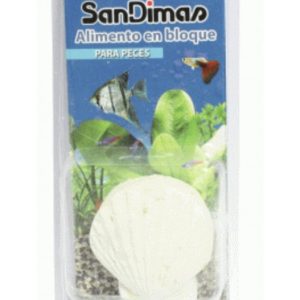 AQUA-KI FISH-FOOD MULTICOLOR 5 KG.
