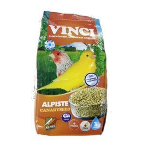 AVENA PELADA VINCI 5 KG.  -3-