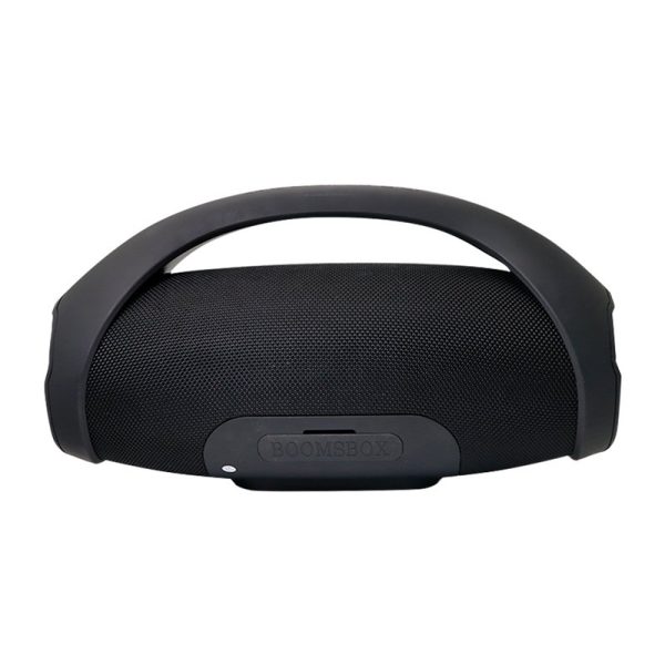 Altavoz Música Universal Bluetooth Marca COOL Street (20W) Negro - Image 6