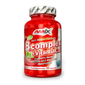 B Complex 90 caps