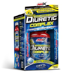 Diuretic Complex  90 caps