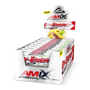 BY-ENERGY BARS