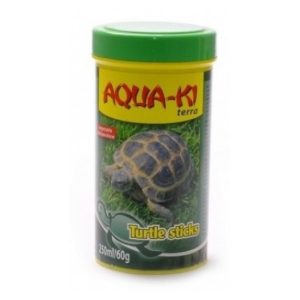AQUA-KI TURTLE GRANULO 40gr.