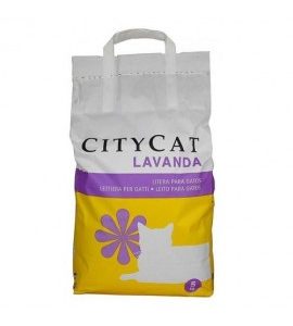 ARENA BIOKAT´S BIANCO FRESH 5 KG.