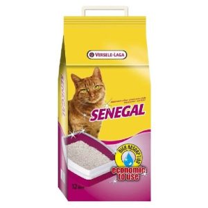 ARENA BIOKATS BIANCO Bolsa 5 KG.