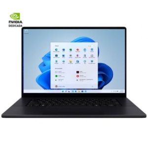 Portátil Asus ProArt P16 OLED H7606WI-ME044W Ryzen AI 9 HX 370/ 32GB/ 1TB SSD/ GeForce RTX 4070/ 16" Táctil/ Win11