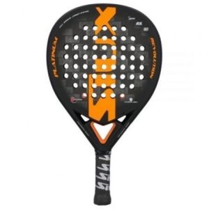 Pala de Pádel Siux Platinum Revolution 24K