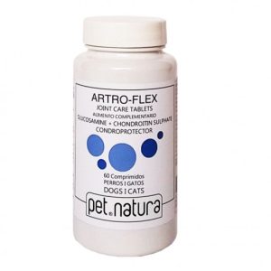 ARTICULAR FORTE 0,4 KG.
