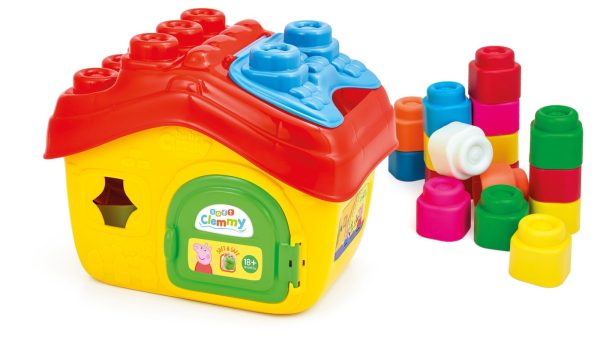 BABY LA CASA DE PEPPA PIG - Image 2