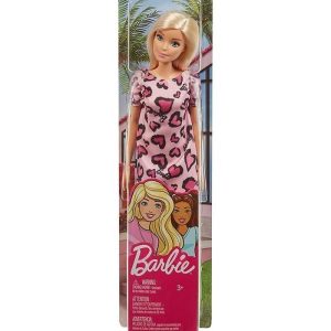 BARBIE CHIC