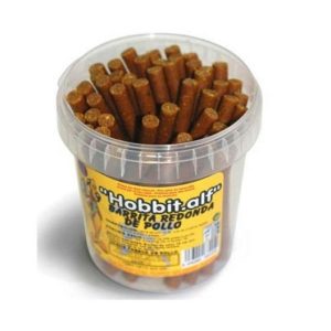 BARRITAS Tender Meat Sticks de Pollo 500gr.