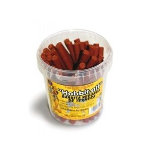 CHOCO DROPS ARQUIVET 65 GR