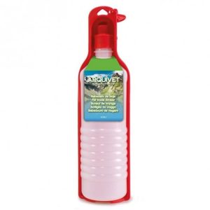 PLATO VIAJE DE SILICONA 500 ML./14,5CM.