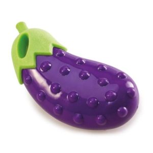 PELOTA INTERACTIVA SNACKS RUGBY 9 cm.