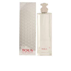 TOUS eau de toilette vaporizador 90 ml