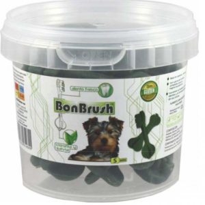 BONBRUSH (L) BOLSA 25GR. X 40 BOLSAS.