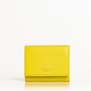 Trussardi Carteiras 76W000242Y000062_Y110Cedar