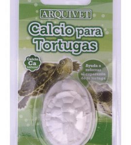 TORTUGUERA 40 PLUS TARTARIUM
