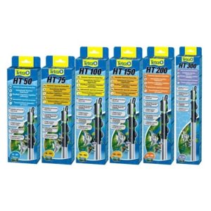CALENTADOR TETRA 100 W.