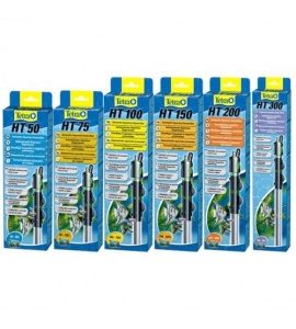 CALENTADOR TETRA HT 75 W.