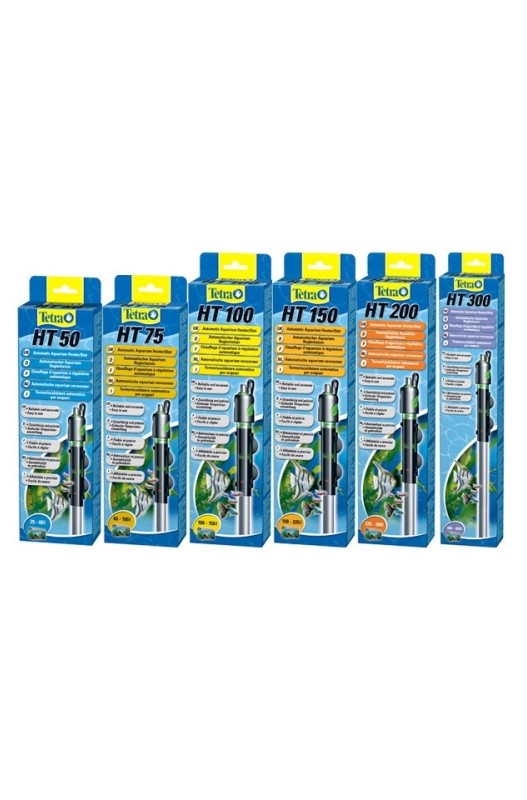 CALENTADOR SEASTAR 50W