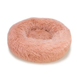CAMA CUADRADA ANIMAL TEXTURA 50cm.