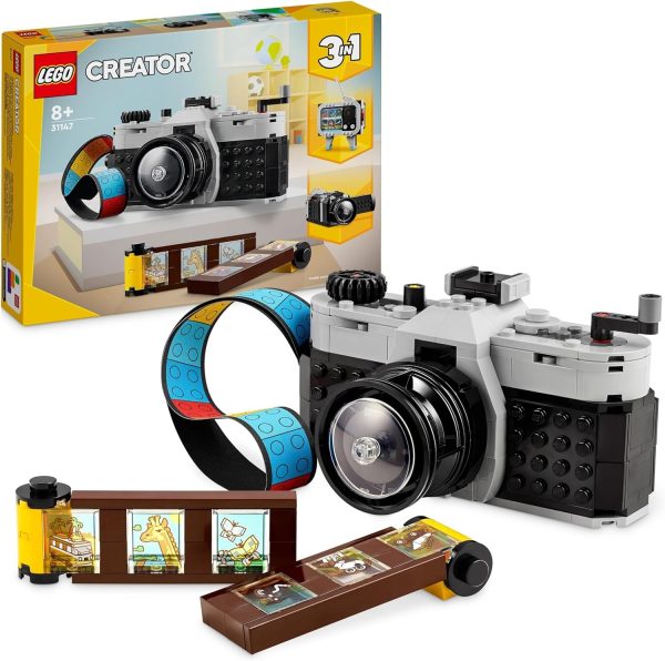 CAMARA RETRO - Image 2