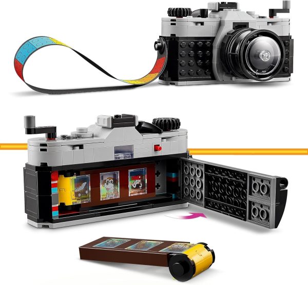 CAMARA RETRO - Image 4
