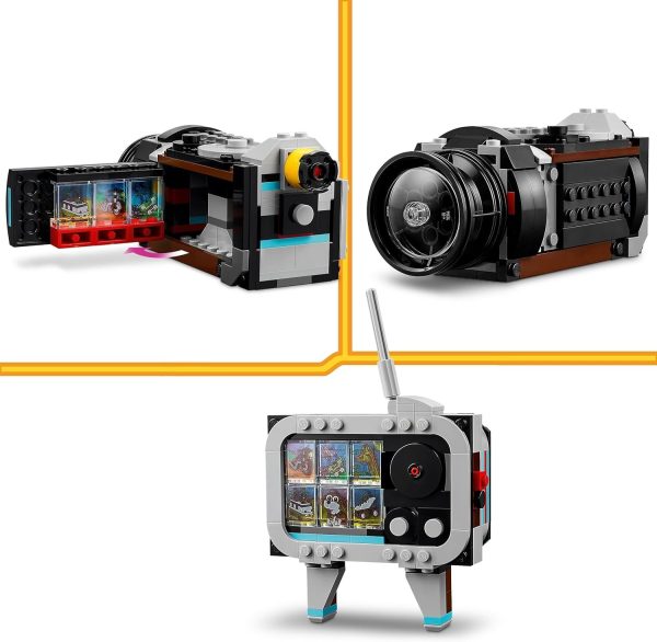 CAMARA RETRO - Image 5