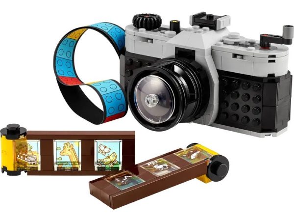 CAMARA RETRO - Image 7