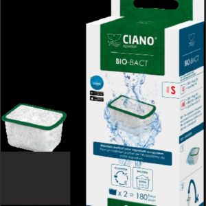 CARTUCHO STOP ALGAS M CF80 (x1)