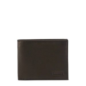 Ungaro Carteiras USLG008002_NERO