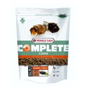 COBAYA NATURE 2,3 KG. VERSELE-LAGA