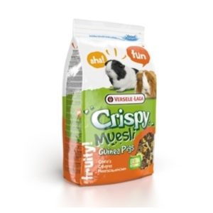 CHINCHILLA NATURE 700gr. Versele-Laga
