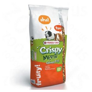 CHINCHILLA NATURE 2.3KG. VERSELE-LAGA