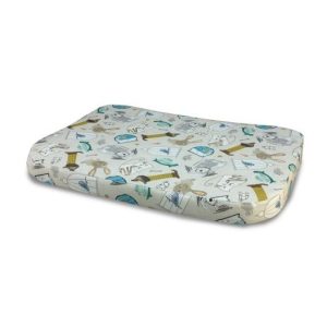 CUNA PLASTICO Nº7  87X57X28,5CM.
