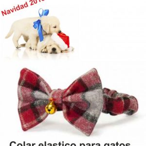 ESPINA AZUL TERMOPLASTICO 13 cm.