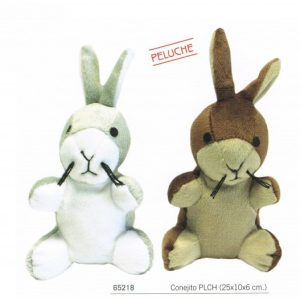 HAMBURGUESA PELUCHE 10X10X8CM.