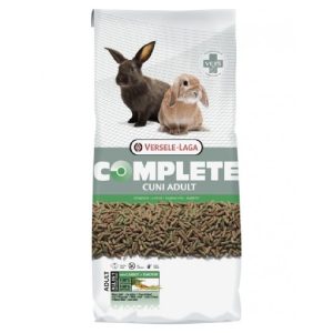 CONEJO NATURE 2,3 KG. VERSELE-LAGA