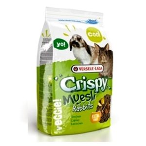 ROEDORES MIX 800 GR FAUNA MIX