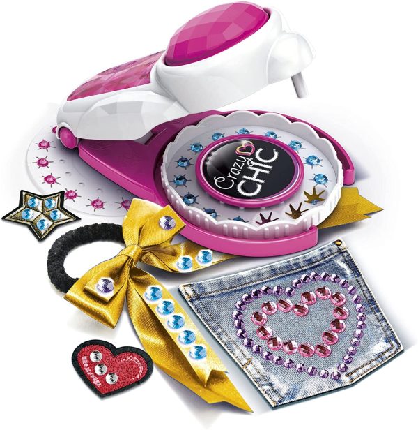 MAQUINA DE STRASS - Image 2