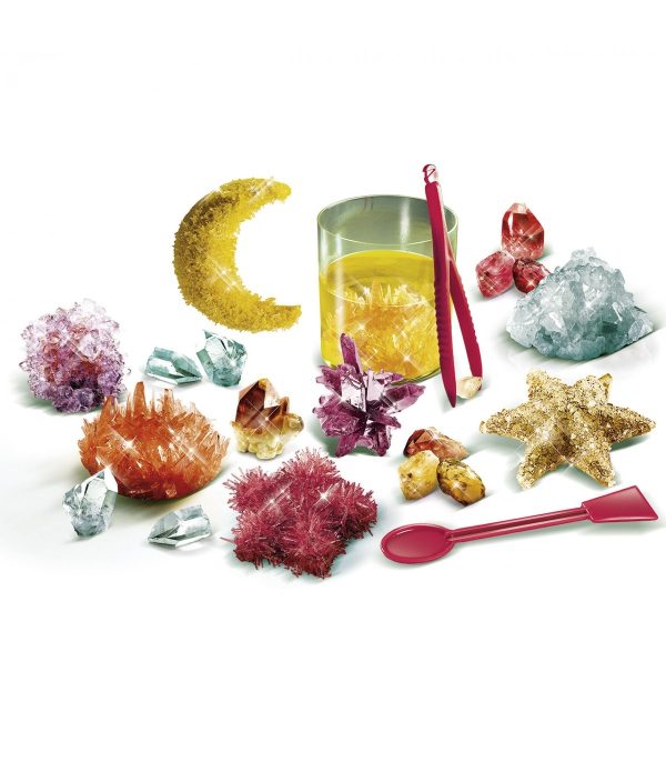 CREA TUS CRISTALES - Image 2