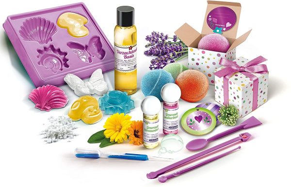 CREA TUS JABONES CLEMENTONI - Image 2