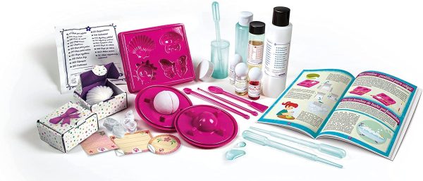 CREA TUS JABONES CLEMENTONI - Image 4