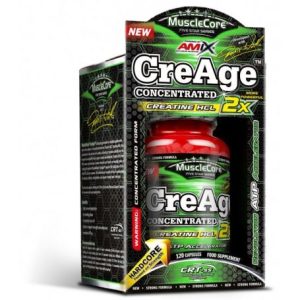 Concentrado CreAge