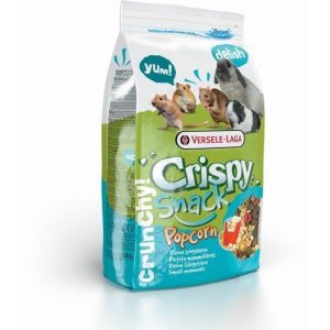 DROPS FRUTAS DEL BOSQUE 65 GR. Roedores