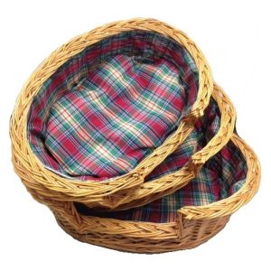 CUNA RELAX ECO-LINE Talla 50