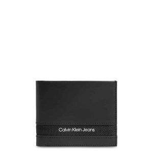 Calvin Klein Carteiras K50K509854_BDS
