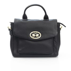 La Martina Sacos de viagem LMBA00516M_BLACK